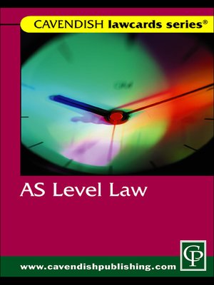 cover image of Cavendish
